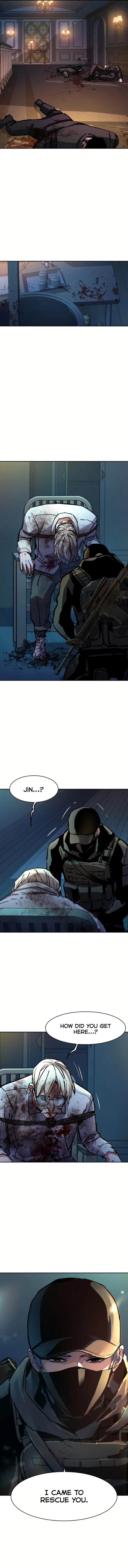 Read Mercenary Enrollment Manga Online