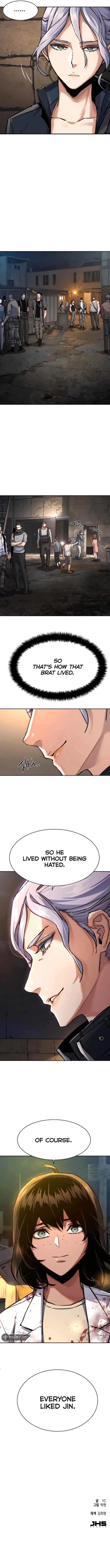 Read Mercenary Enrollment Manga Online