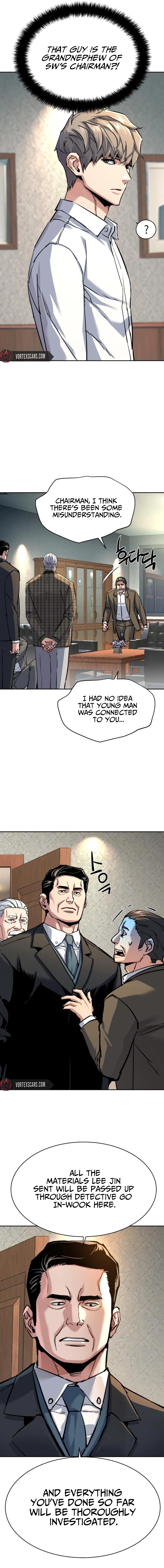 Read Mercenary Enrollment Manga Online