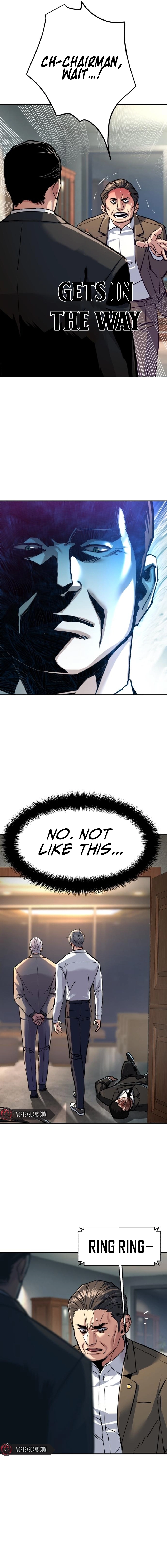 Read Mercenary Enrollment Manga Online
