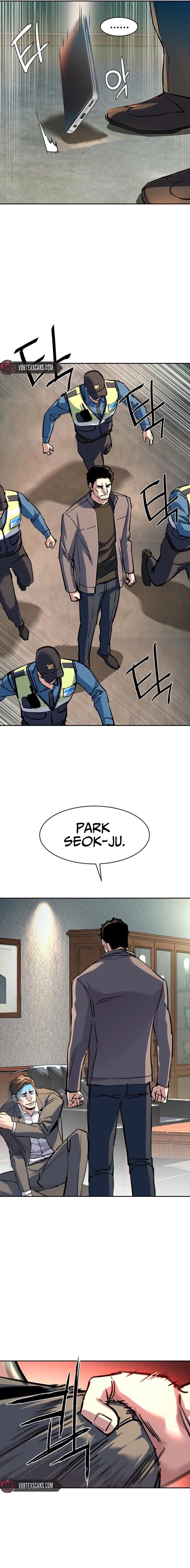 Read Mercenary Enrollment Manga Online