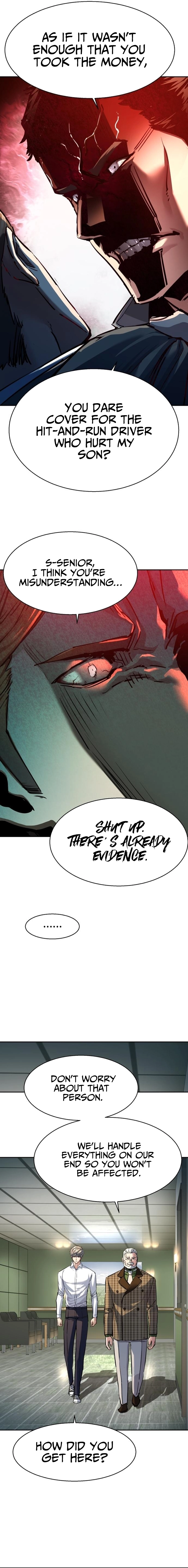 Read Mercenary Enrollment Manga Online