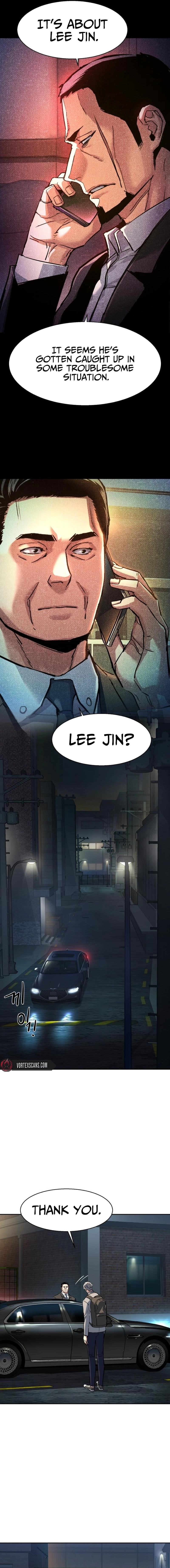 Read Mercenary Enrollment Manga Online