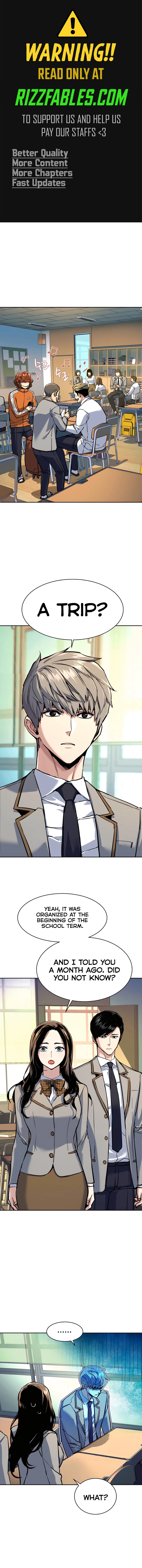 Read Mercenary Enrollment Manga Online