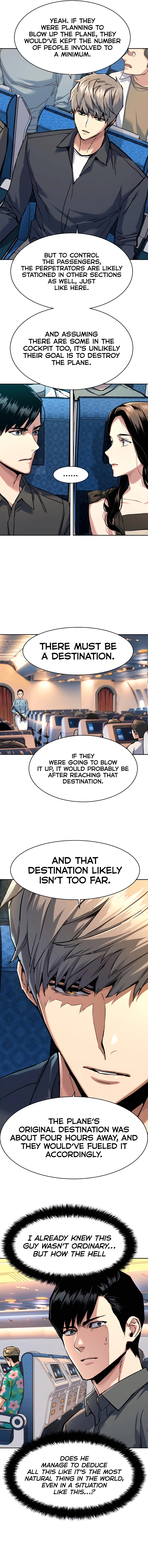 Read Mercenary Enrollment Manga Online