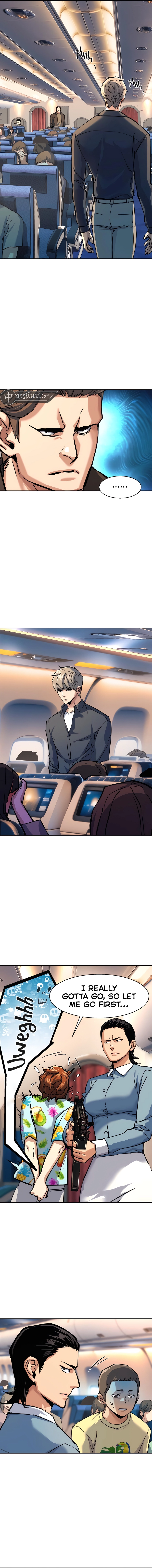 Read Mercenary Enrollment Manga Online