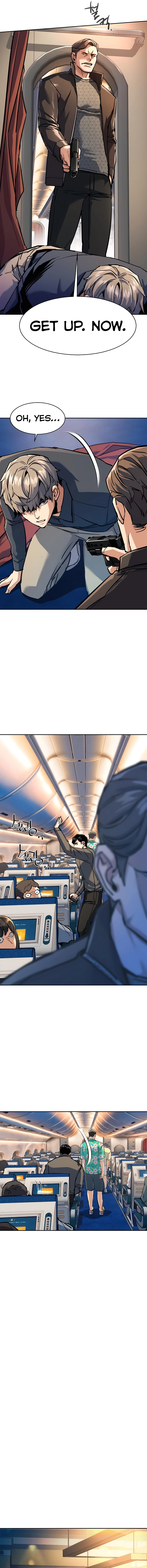 Read Mercenary Enrollment Manga Online