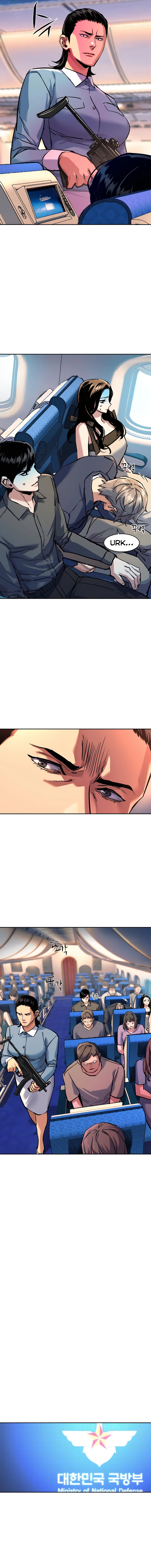 Read Mercenary Enrollment Manga Online