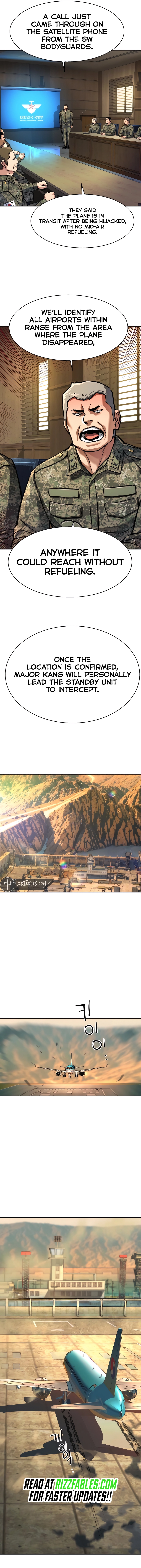 Read Mercenary Enrollment Manga Online