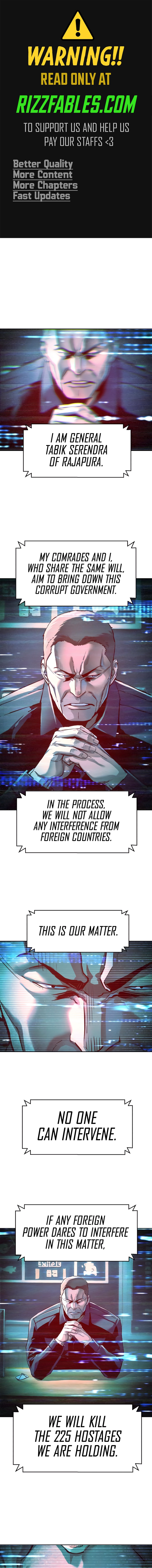 Read Mercenary Enrollment Manga Online