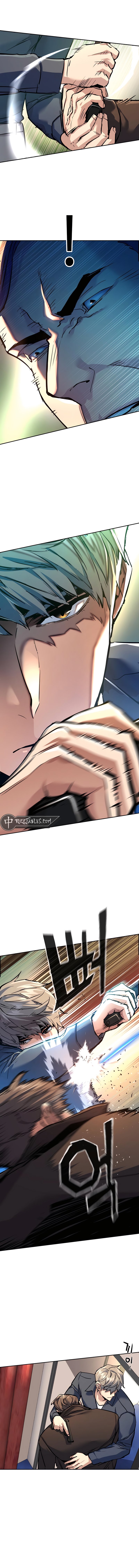 Read Mercenary Enrollment Manga Online