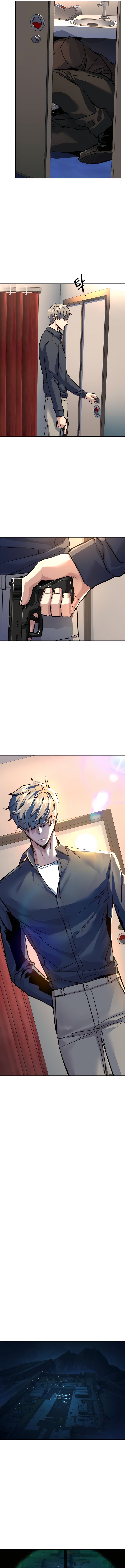 Read Mercenary Enrollment Manga Online