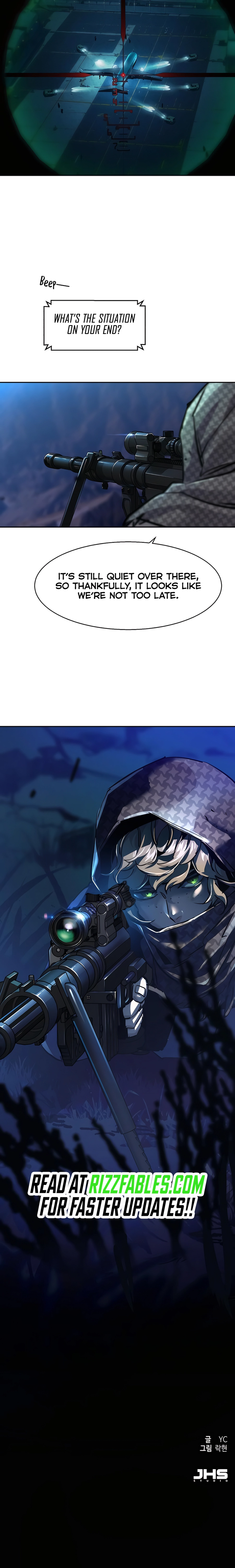 Read Mercenary Enrollment Manga Online