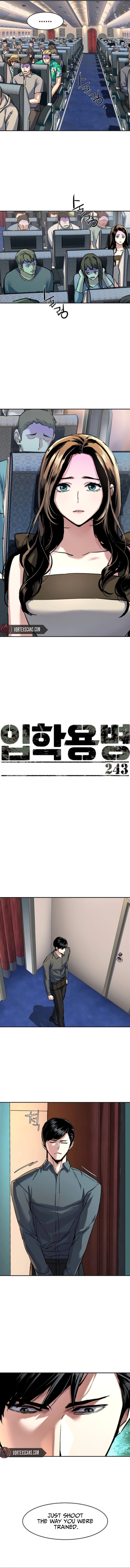 Read Mercenary Enrollment Manga Online