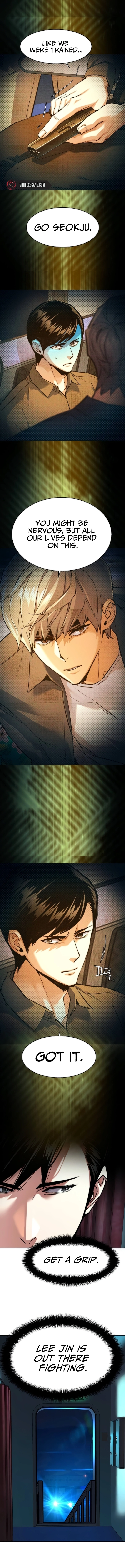 Read Mercenary Enrollment Manga Online