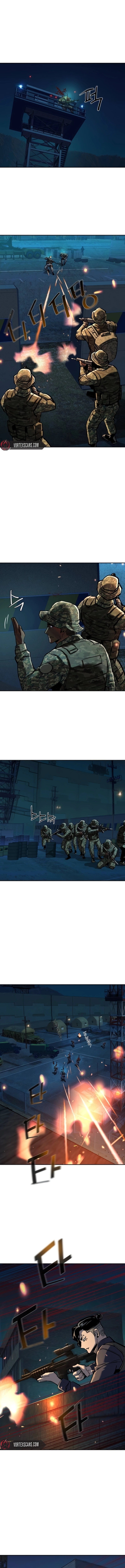 Read Mercenary Enrollment Manga Online