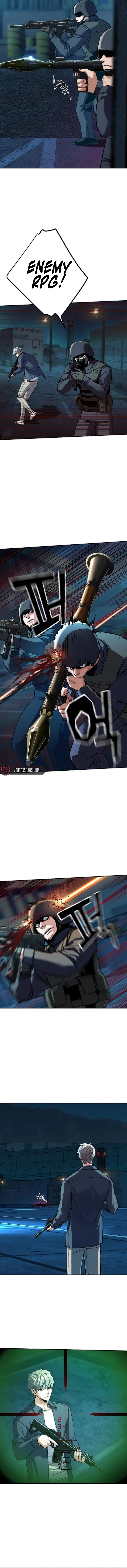 Read Mercenary Enrollment Manga Online