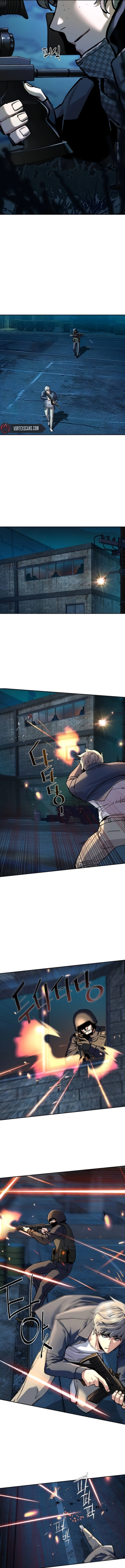 Read Mercenary Enrollment Manga Online