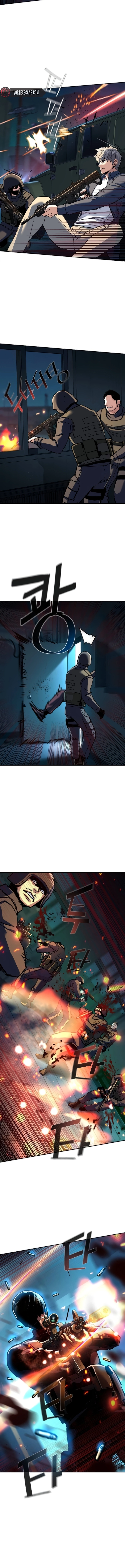 Read Mercenary Enrollment Manga Online