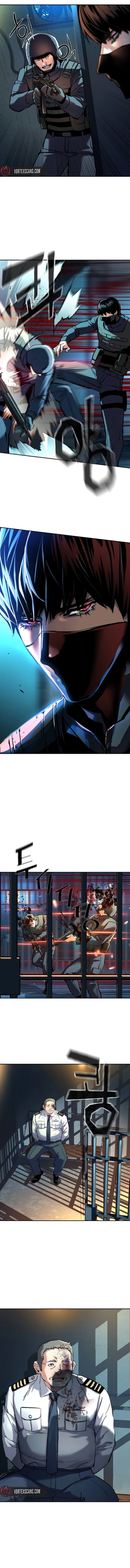 Read Mercenary Enrollment Manga Online