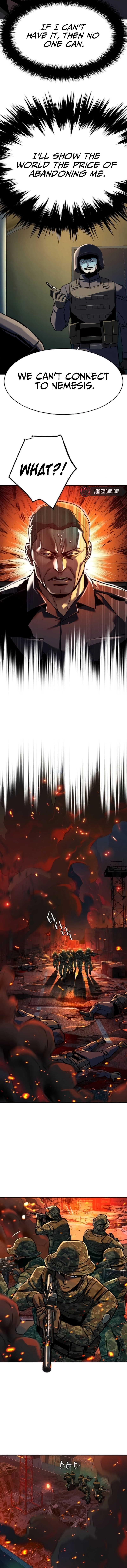 Read Mercenary Enrollment Manga Online