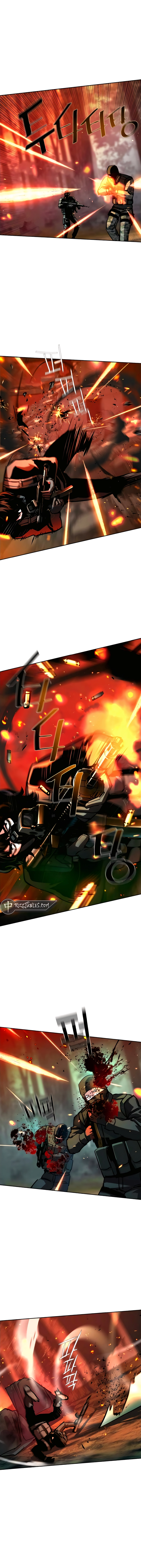 Read Mercenary Enrollment Manga Online