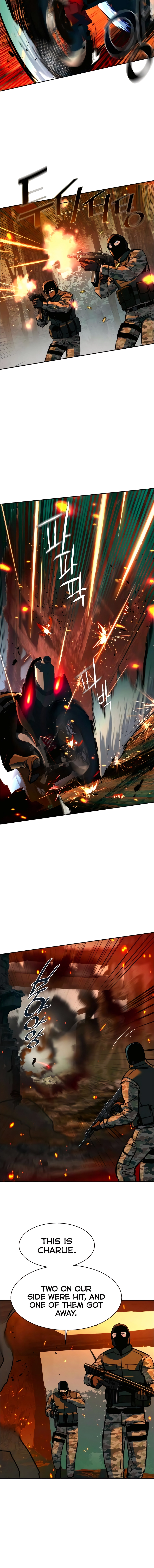 Read Mercenary Enrollment Manga Online