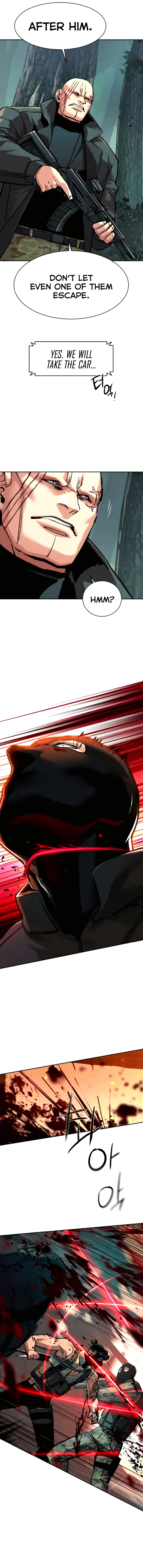 Read Mercenary Enrollment Manga Online