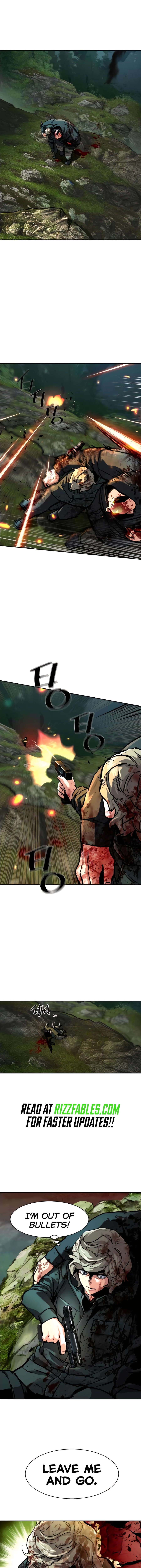 Read Mercenary Enrollment Manga Online