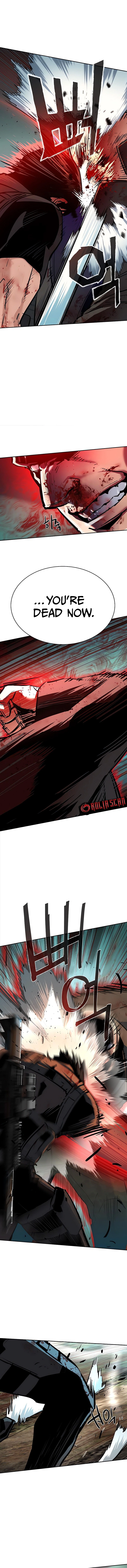 Read Mercenary Enrollment Manga Online