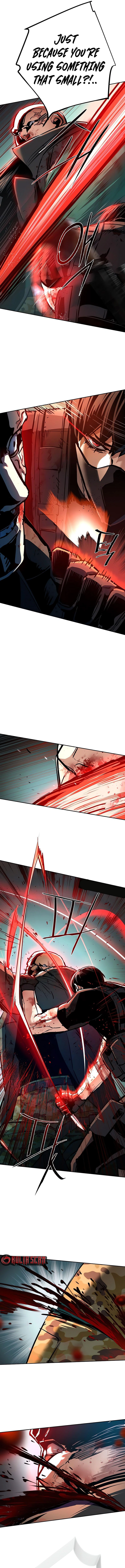 Read Mercenary Enrollment Manga Online