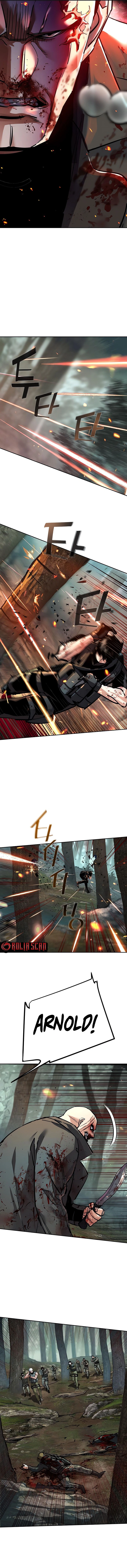 Read Mercenary Enrollment Manga Online