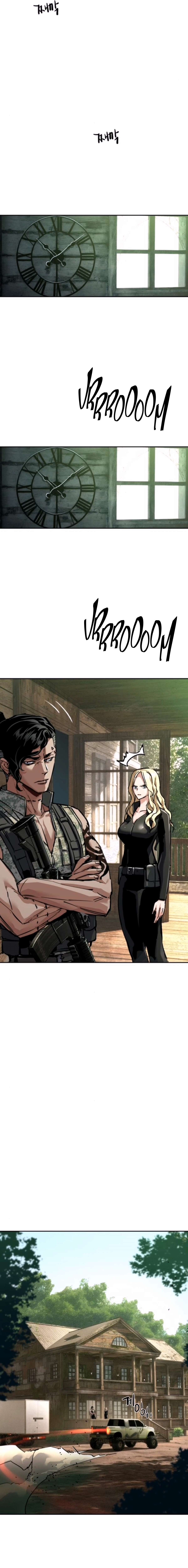 Read Mercenary Enrollment Manga Online