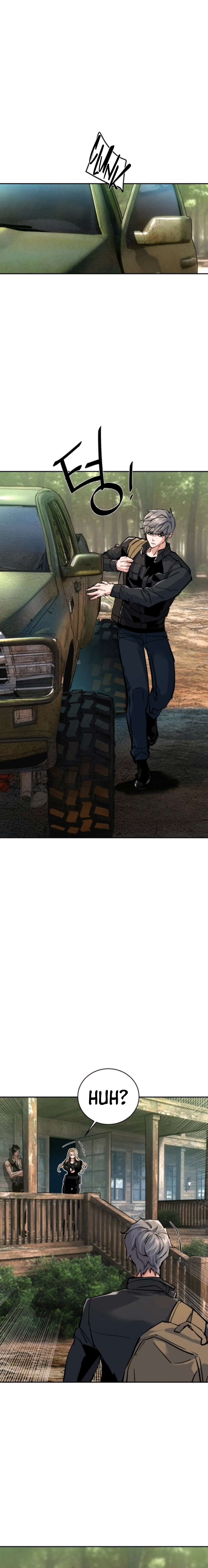 Read Mercenary Enrollment Manga Online