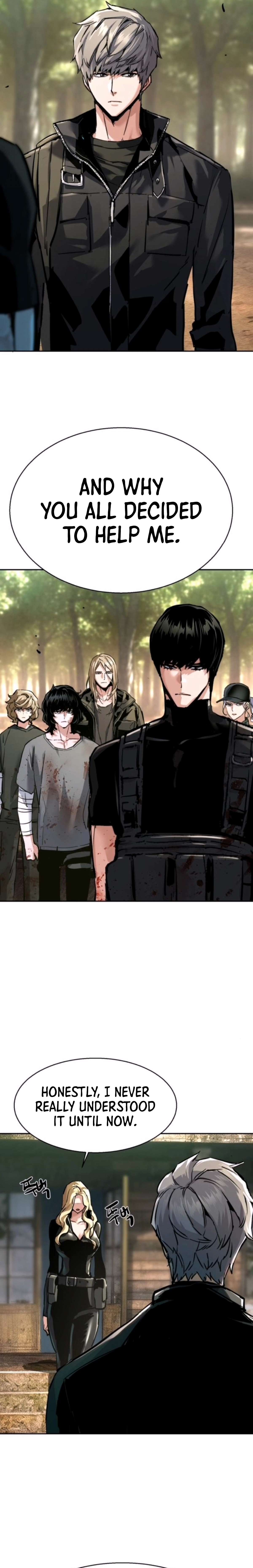 Read Mercenary Enrollment Manga Online