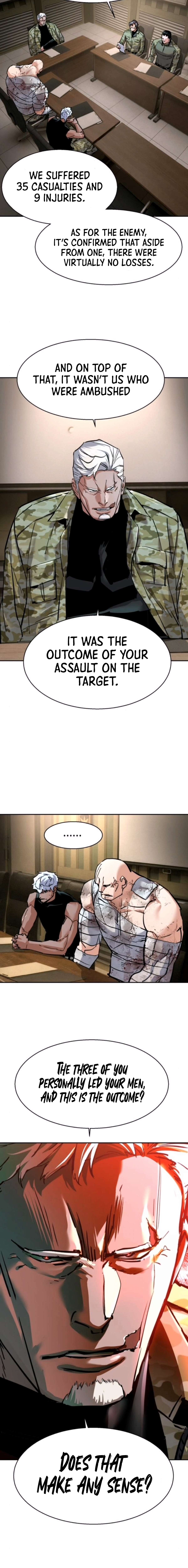 Read Mercenary Enrollment Manga Online