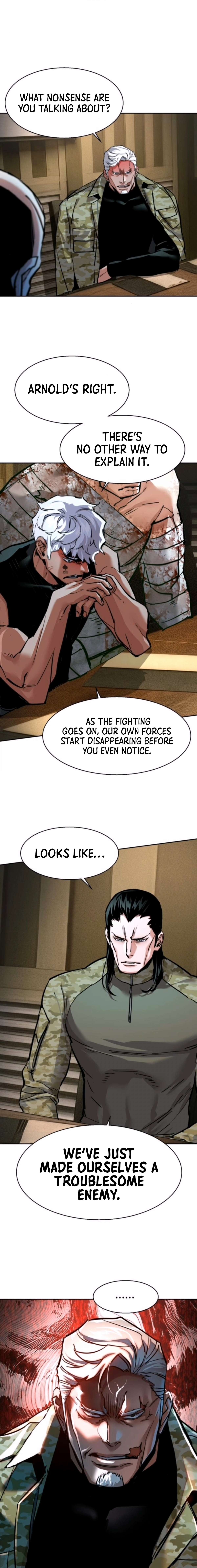 Read Mercenary Enrollment Manga Online