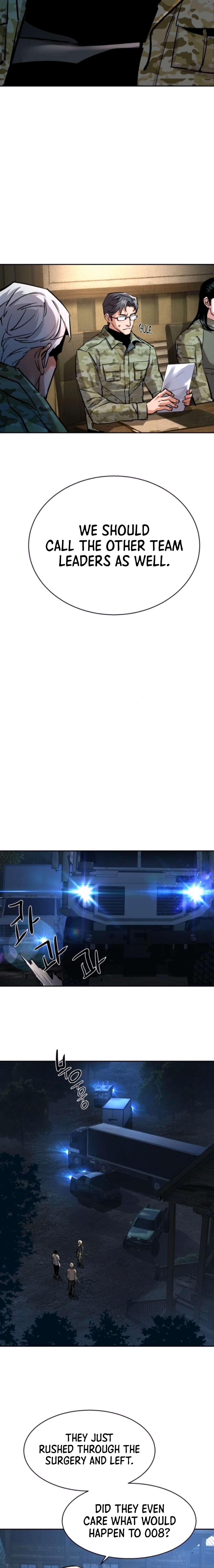 Read Mercenary Enrollment Manga Online