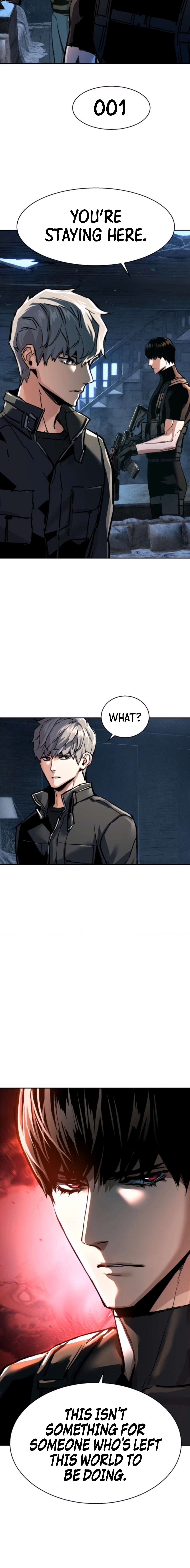 Read Mercenary Enrollment Manga Online