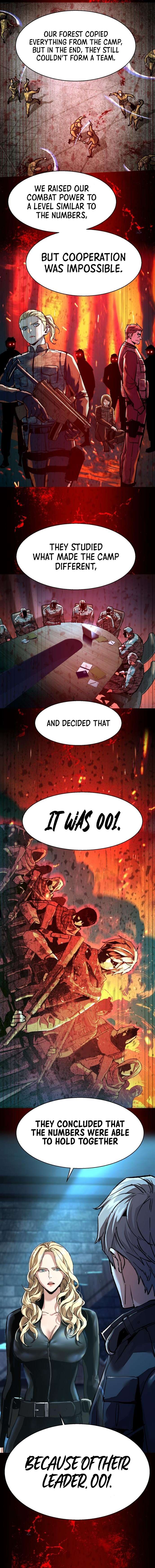 Read Mercenary Enrollment Manga Online