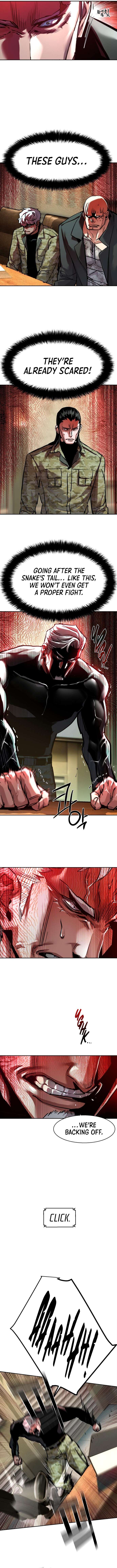 Read Mercenary Enrollment Manga Online