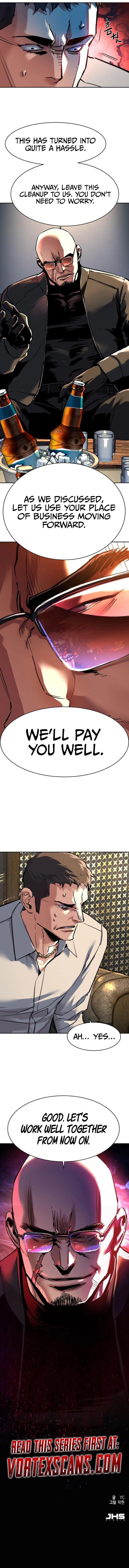 Read Mercenary Enrollment Manga Online