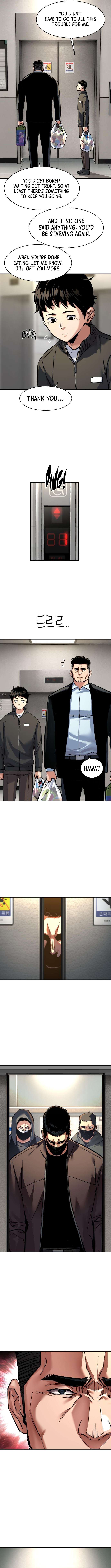 Read Mercenary Enrollment Manga Online