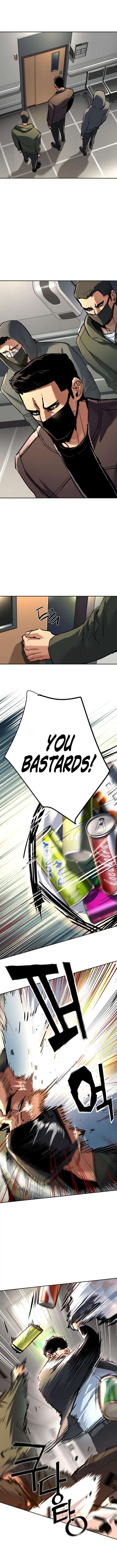 Read Mercenary Enrollment Manga Online