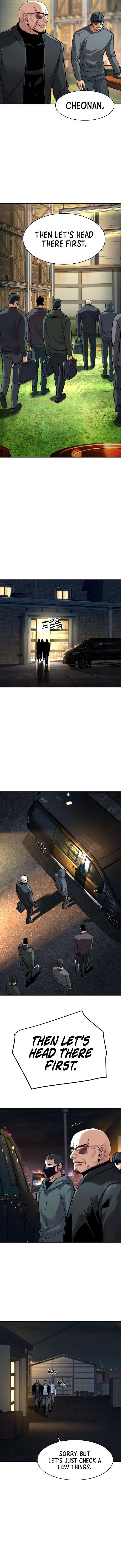 Read Mercenary Enrollment Manga Online