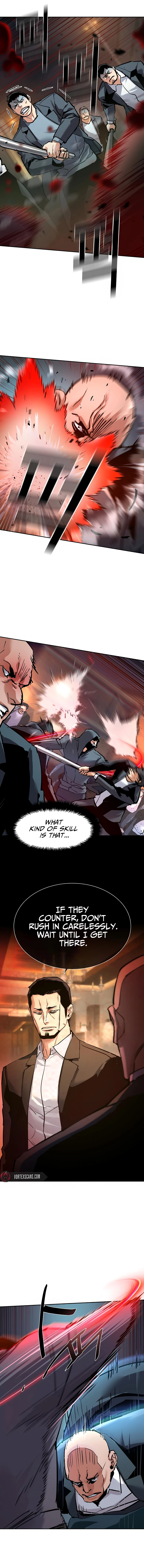 Read Mercenary Enrollment Manga Online