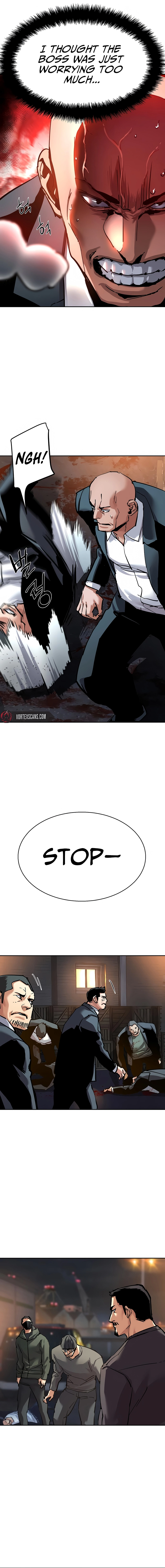 Read Mercenary Enrollment Manga Online