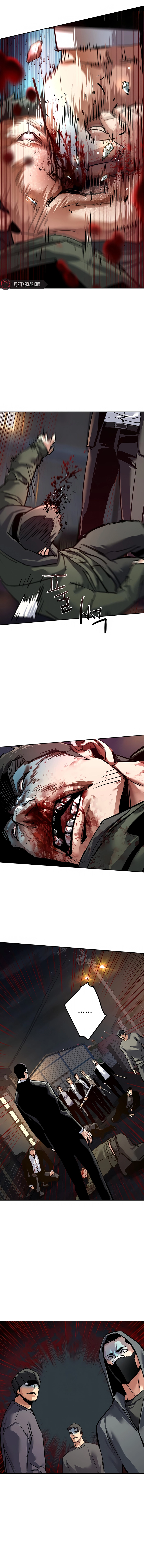 Read Mercenary Enrollment Manga Online