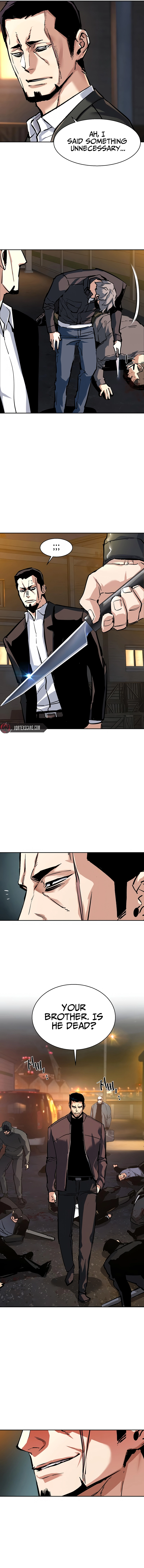 Read Mercenary Enrollment Manga Online