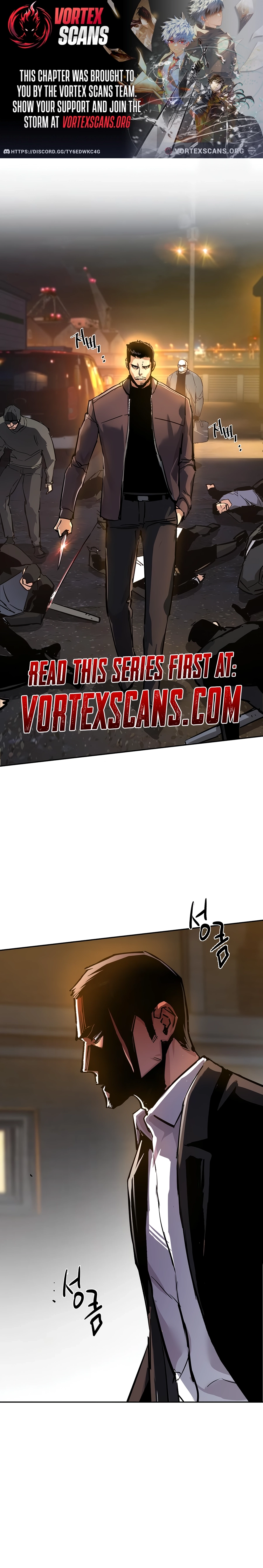 Read Mercenary Enrollment Manga Online